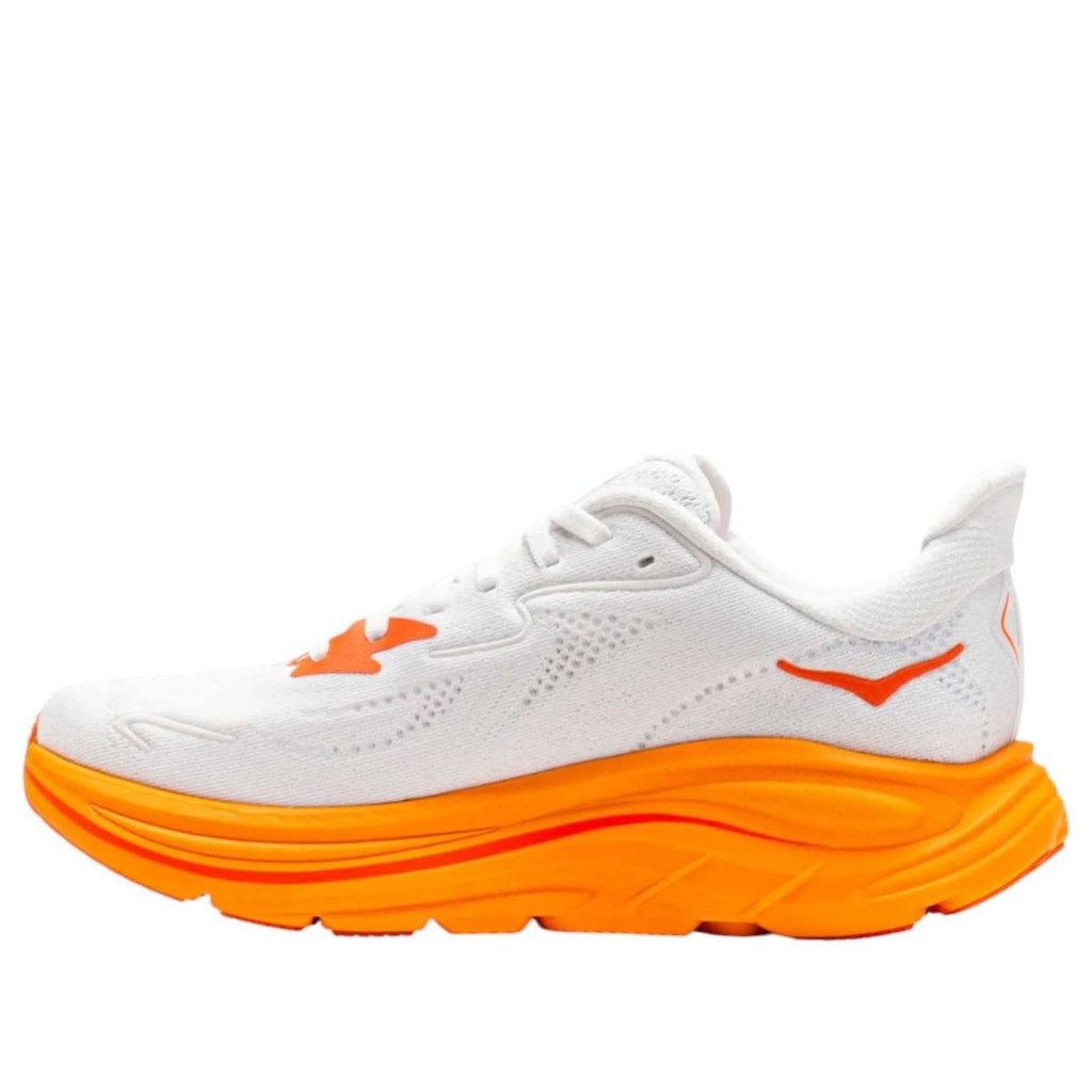 HOKA ONE ONE Clifton 10 'Îngheț Coajă de Portocală' - Damă