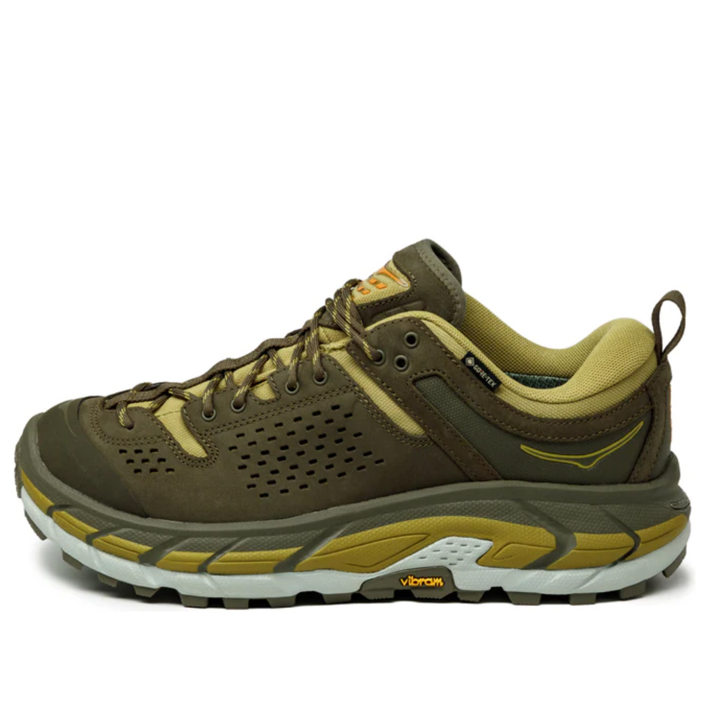 HOKA ONE ONE Tor Ultra 'Măsliniu Închis Mercur'