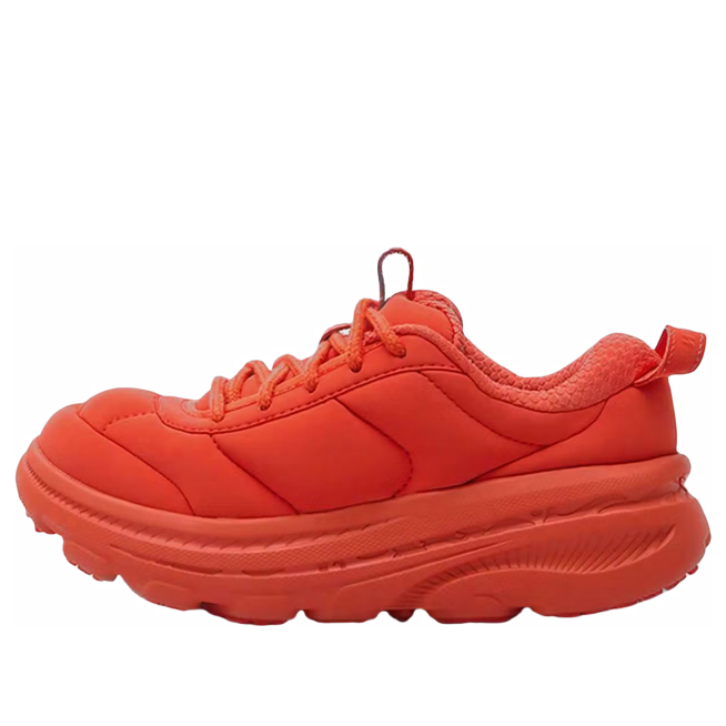 HOKA ONE ONE x Marni Bondi B3LS 'Roșu Poinciana'