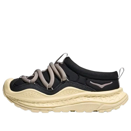 HOKA ONE ONE Ora Primo 'Negro Amarillo Vintage'