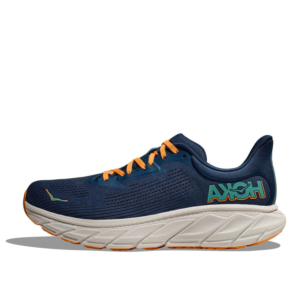 HOKA ONE ONE Arahi 7 'Albastru Miezul Nopții Țărm'