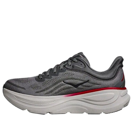 HOKA ONE ONE Bondi 9 'Gris Satélite'