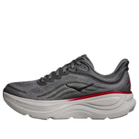 HOKA ONE ONE Bondi 9 'Gris Satélite'