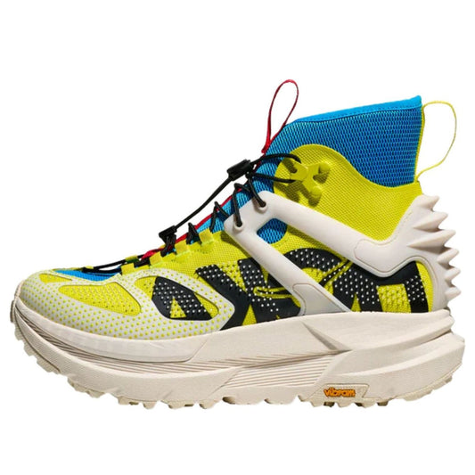 HOKA ONE ONE Mafate X Hike 'Cítrico Alabastro'