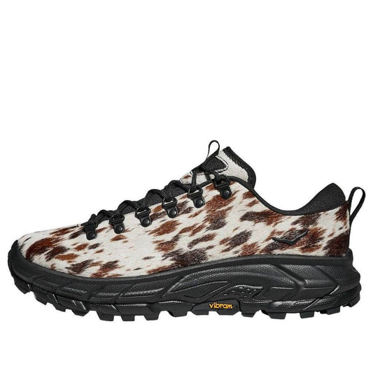 HOKA ONE ONE Tor Summit+ 'Negro Pirata'