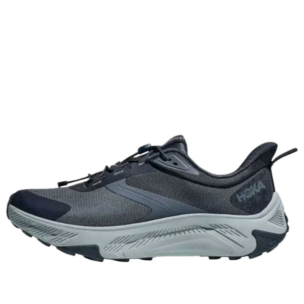 HOKA ONE ONE Transport 2 'Bleumarin Estompat Albastru Mineral'