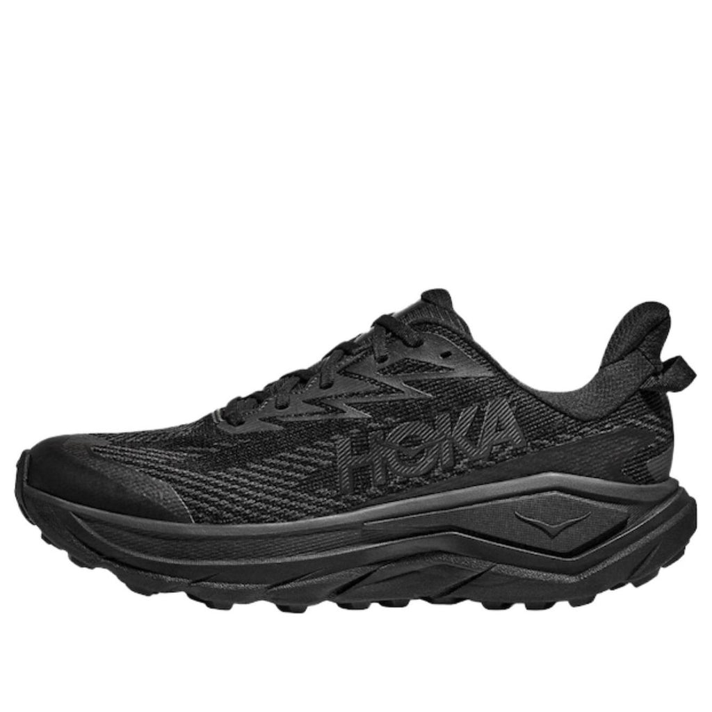 HOKA ONE ONE Challenger 8 GTX 'Negru Carbon'