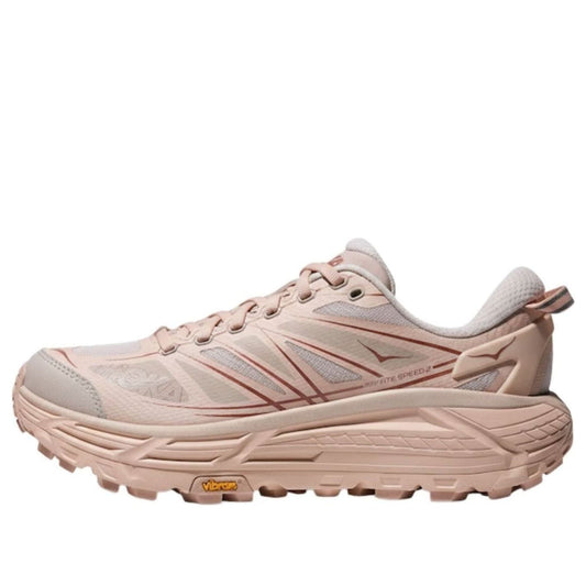 HOKA ONE ONE Mafate Speed 2 'Madera de Haya Estuco'