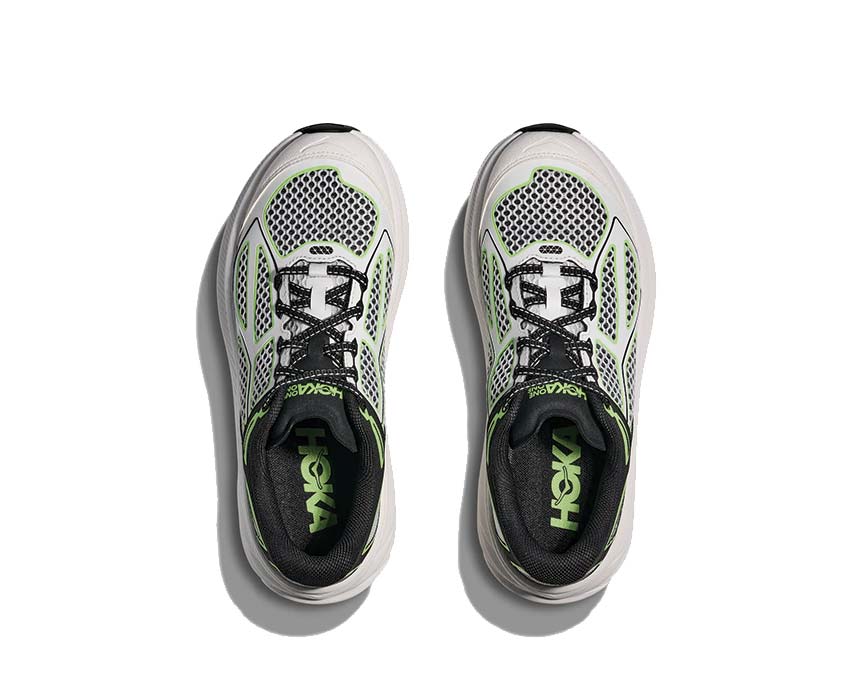 HOKA Clifton One9 Black / White 1155370 / BWHT