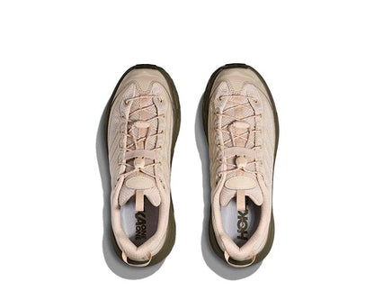 HOKA Mafate Three2 Oatmilk / Eucalyp L150001141572 1141572 / OLY