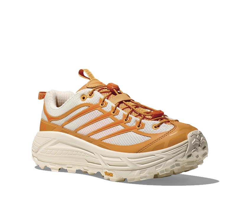 HOKA Mafate Three2 Sun Coral / Alabaster 1141572 / SRLL  