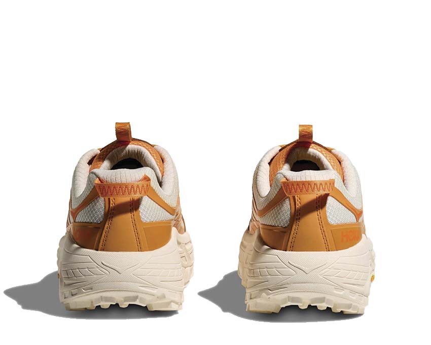 HOKA Mafate Three2 Sun Coral / Alabaster 1141572 / SRLL  