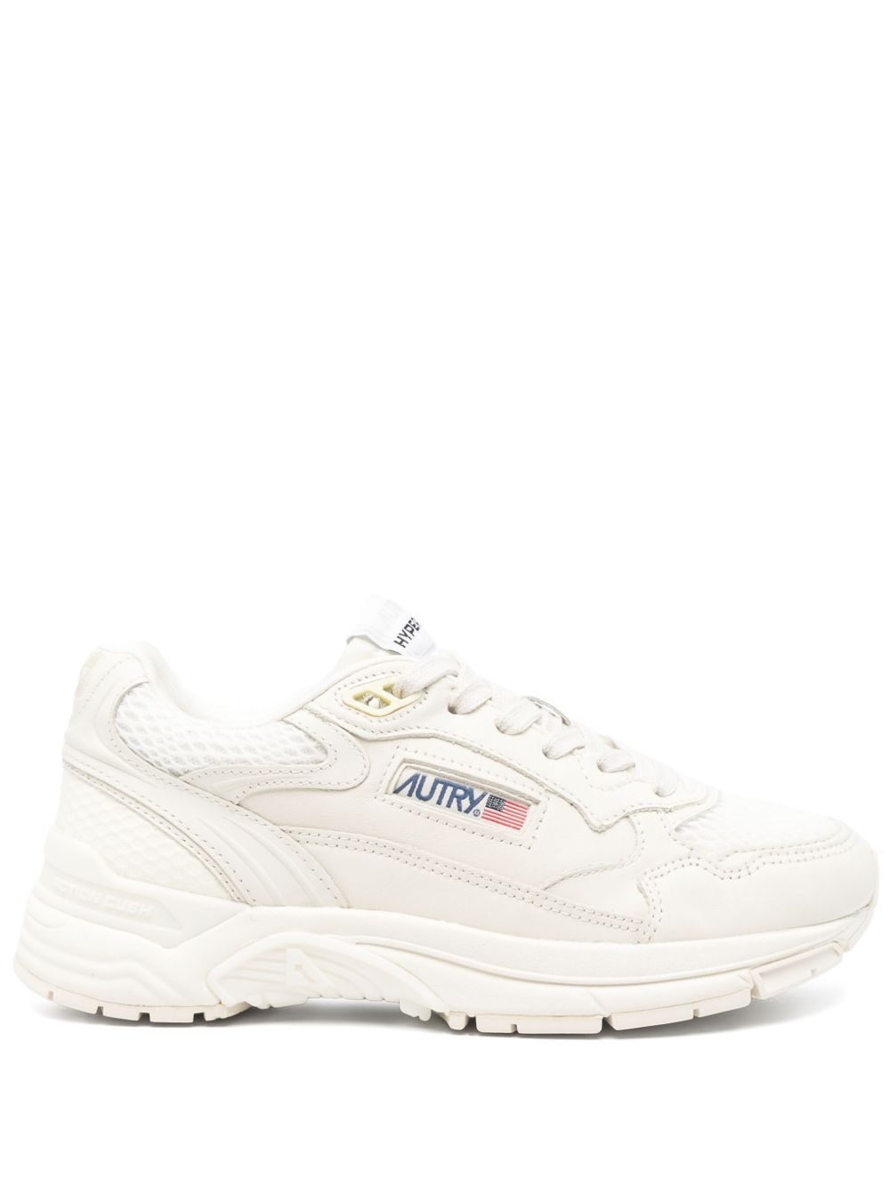 Autry Hyperway Donna Scarpa Bianco