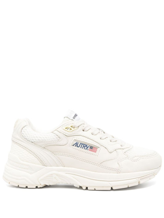 Autry Hyperway Donna Scarpa Bianco