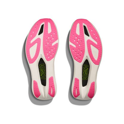Hoka Rocket X 3