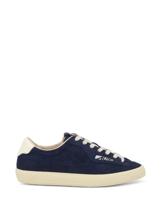 Autry Scarpa Windscape Uomo Blu