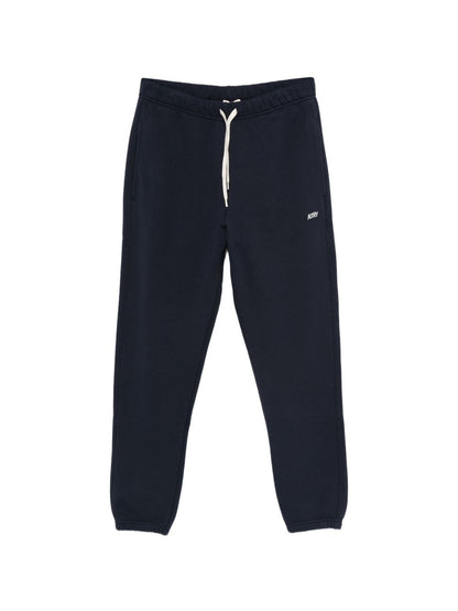 Autry Pantalone Blu Uomo con Coulisse