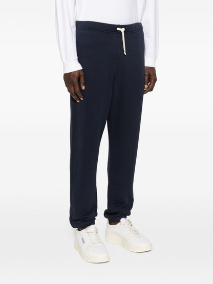 Autry Pantalone Blu Uomo con Coulisse