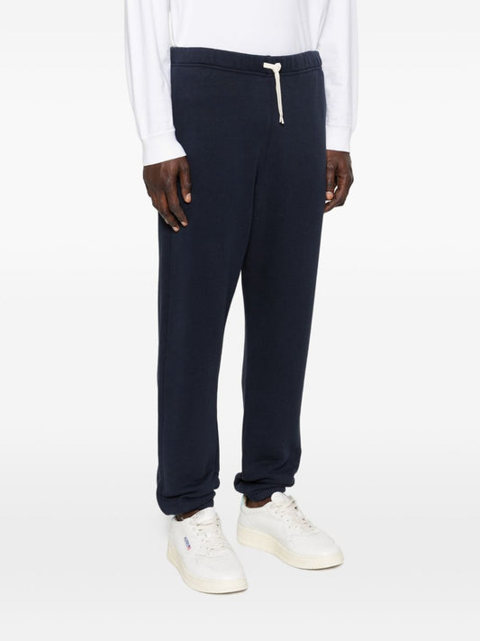 Autry Pantalone Blu Uomo con Coulisse