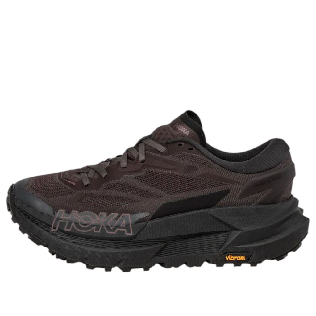 HOKA ONE ONE x _J.L-A.L_ Mafate X 'Negru Intens'