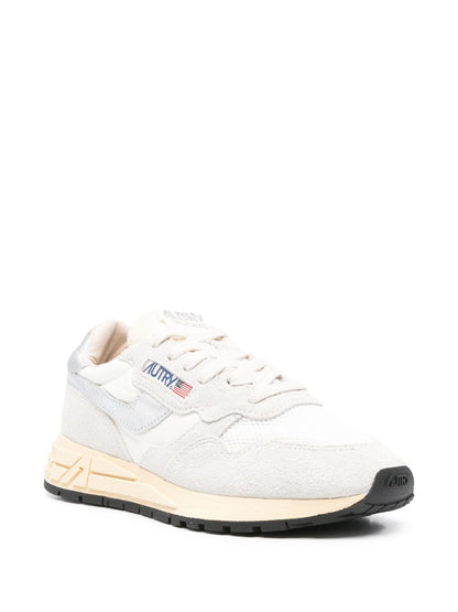 Autry Reelwind Scarpa Bianco Donna