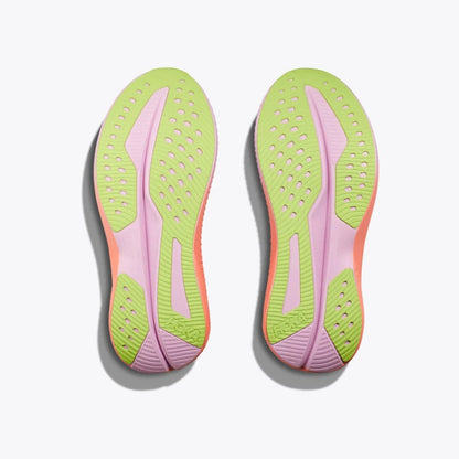 Womens Hoka Mach 6 B-Width