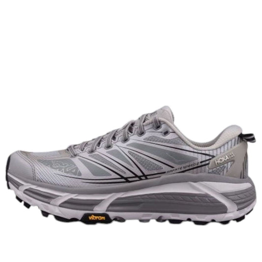 HOKA ONE ONE Mafate Speed 2 'Gris Galáctico'