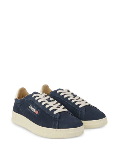 Autry Scarpa Blu Uomo Dallas