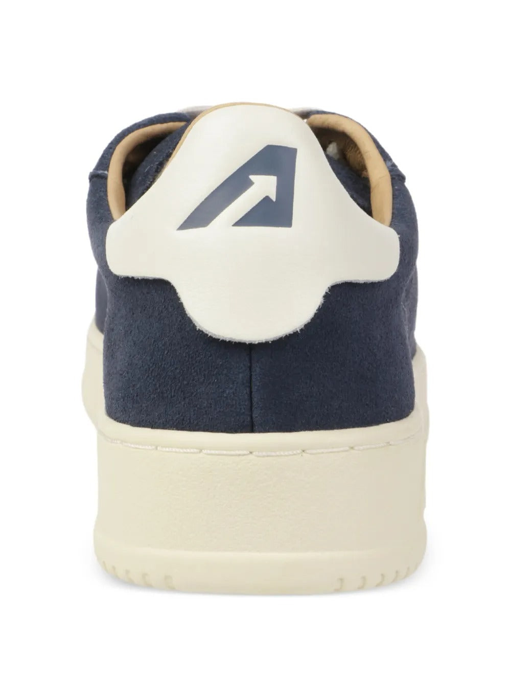 Autry Scarpa Blu Uomo Dallas