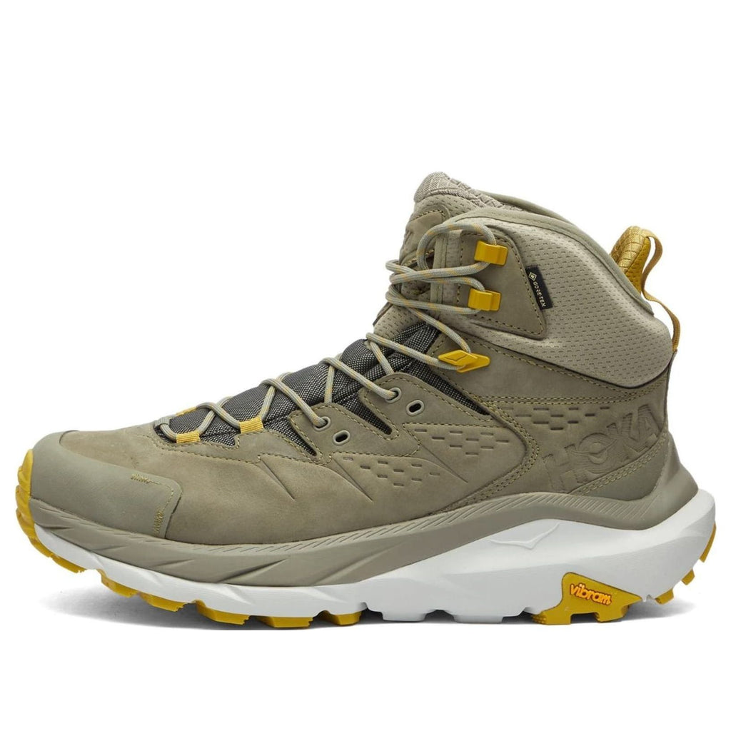HOKA ONE ONE Kaha 2 GTX 'Măsliniu Ceață Mercur'