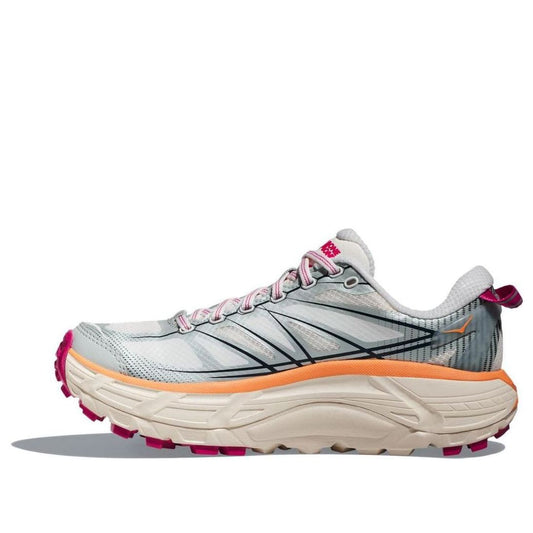 HOKA ONE ONE Mafate Speed 2 'Hielo Naranja'