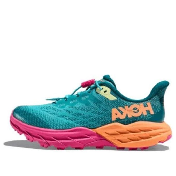HOKA ONE ONE Speedgoat 5 'Albastru Lac Adânc Ceramic'