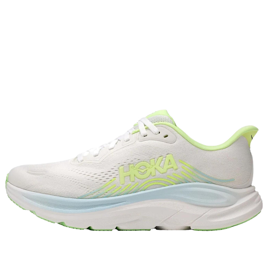 HOKA ONE ONE Clifton 11 'Îngheț Neon Yuzu' - Damă
