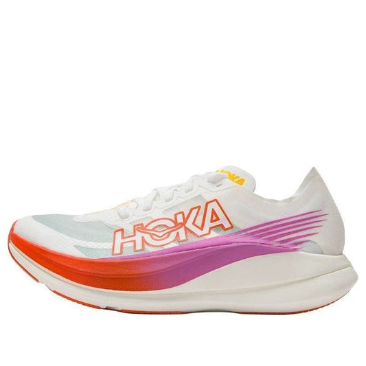 HOKA ONE ONE Rocket X2 'Lava Helada'