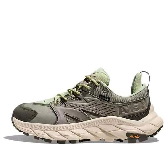 HOKA ONE ONE Anacapa Low GORE-TEX 'Cebada Verde Semillas'