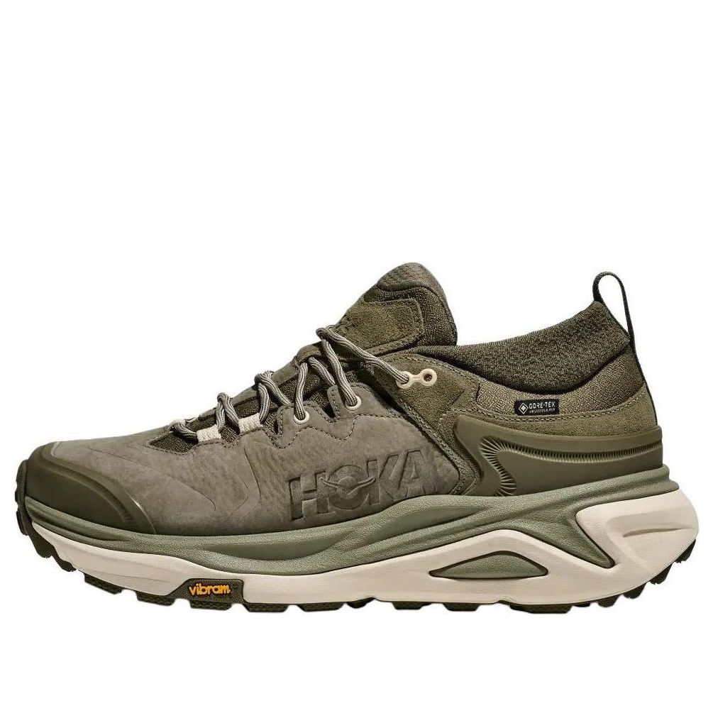 HOKA ONE ONE Kaha 3 GTX 'Verde Măsliniu'