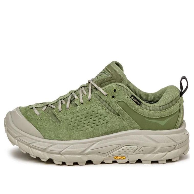 HOKA ONE ONE Tor Ultra Lo TP Gore-Tex 'Verde Pădure'