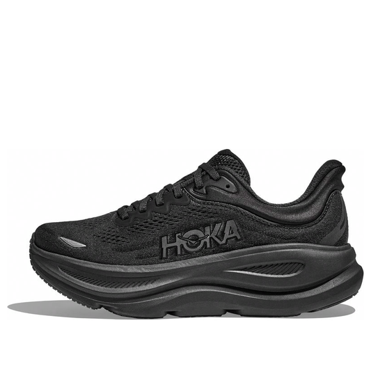 HOKA ONE ONE Bondi 9 Wide 'Negro'