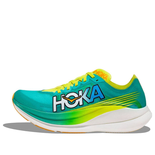 HOKA ONE ONE Rocket X 2 'Cerámica Prímula de Noche'