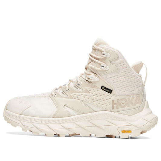 HOKA ONE ONE Anacapa Mid GTX 'Crema Arena Movediza' - Mujer