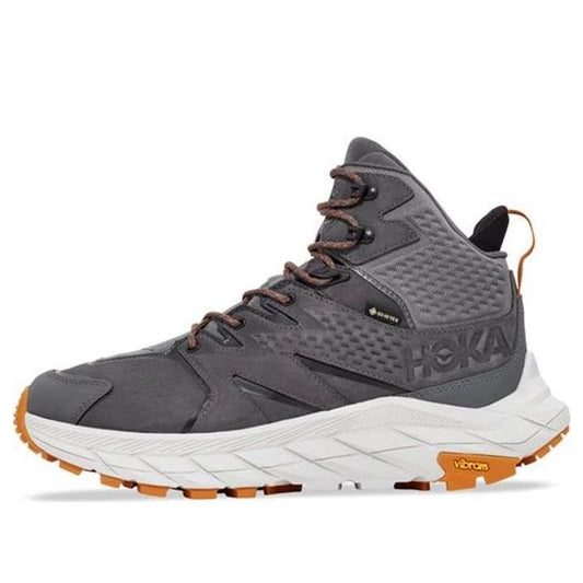 HOKA ONE ONE Anacapa Mid GTX 'Gris Piedra Niebla de Puerto'