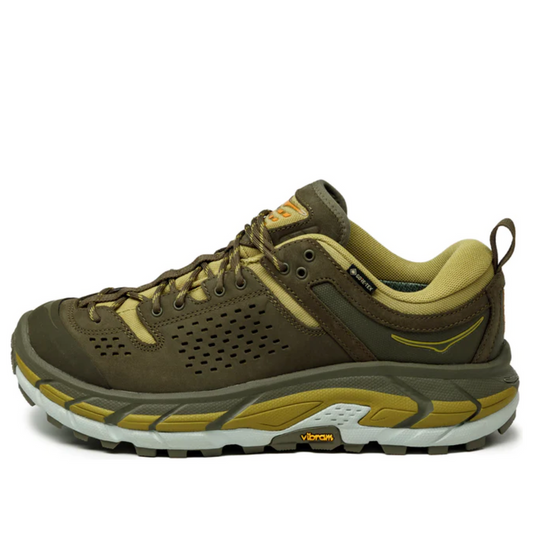 HOKA ONE ONE Tor Ultra 'Oliva Oscuro Mercurio'