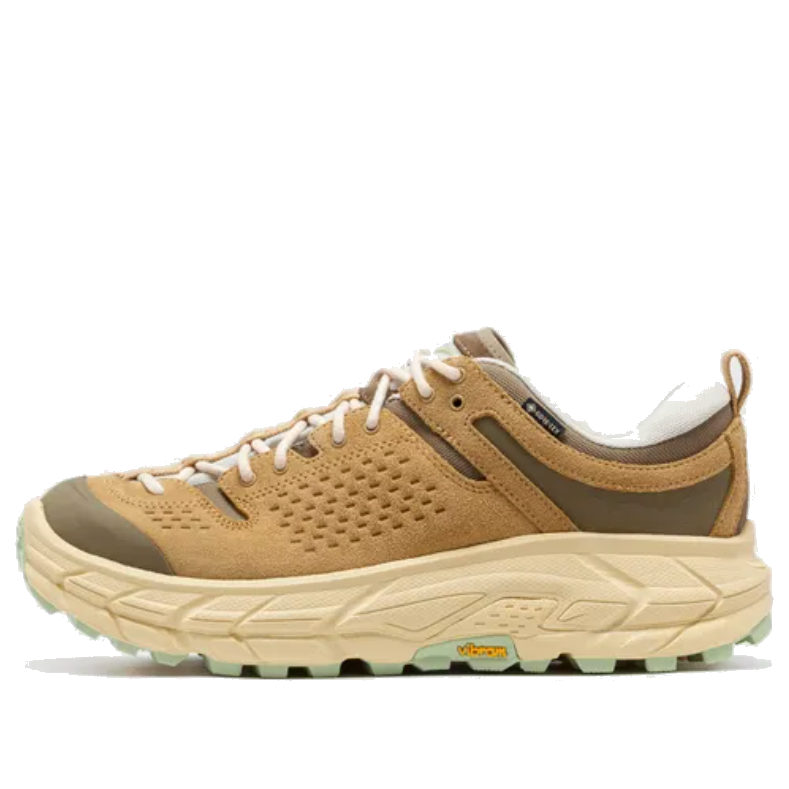 HOKA ONE ONE Tor Ultra Low 'Grâu Ciupercă'