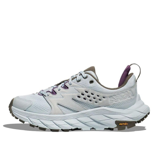 HOKA ONE ONE Anacapa Breeze Low 'Ilusión Pizarra' - Mujer