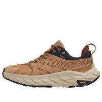 HOKA ONE ONE Anacapa Low Gore Tex 'Beige Ojo de Tigre'