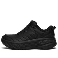 HOKA ONE ONE Bondi SR 'Negro Completo'