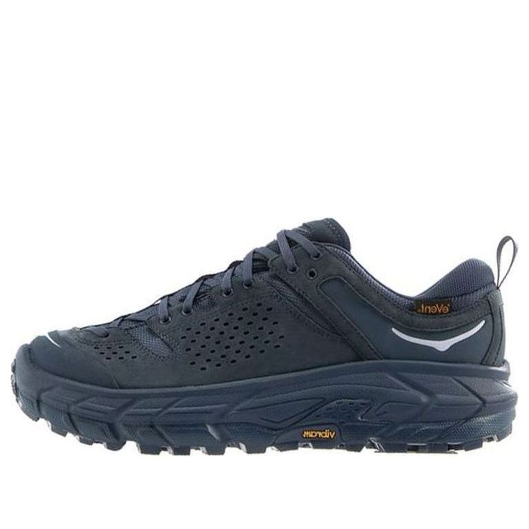 HOKA ONE ONE Tor Ultra Low WP JP 'Denim Închis'