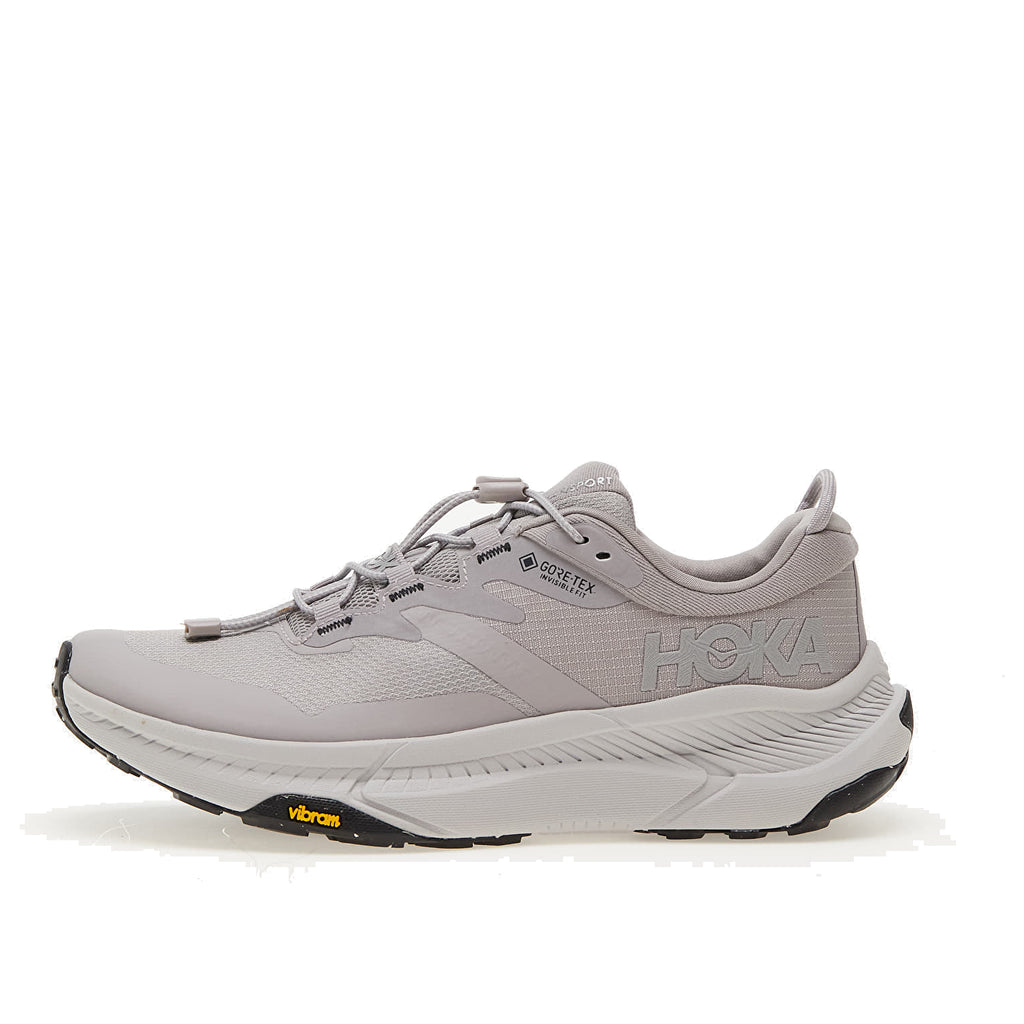 HOKA ONE ONE Transport Gore-Tex 'Opal Vaporos' - Damă