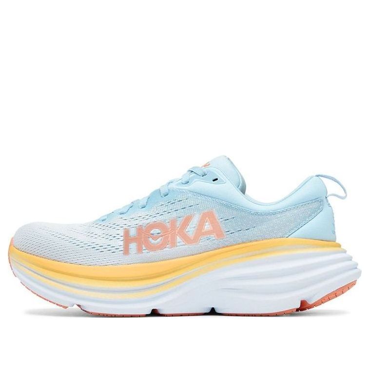 HOKA ONE ONE Bondi 8 D Wide 'Cântec de Vară' - Damă