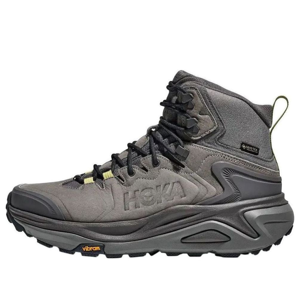 HOKA ONE ONE Kaha 3 GTX 'Măsliniu Gri'